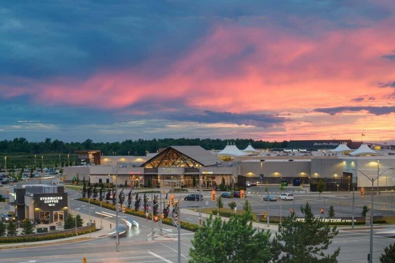 Toronto: Private Niagara Tour & Shopping at Niagara Outlet - Final Thoughts