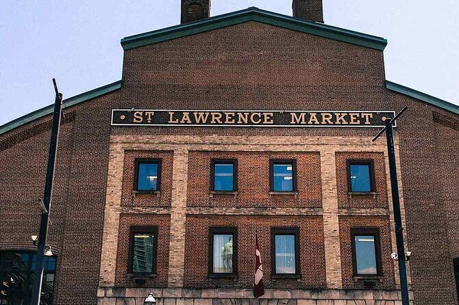 Toronto Private Tour by Walking Experience - Key Points