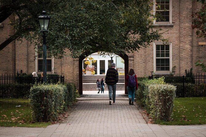 Toronto Private Tour: Hidden Gems & Highlights by a Local - Frequently Asked Questions