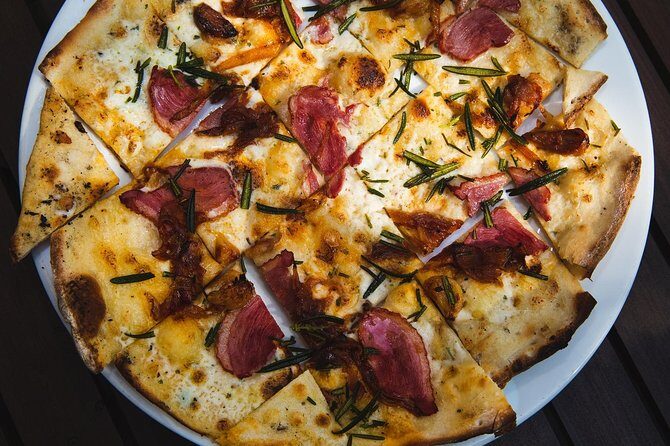 Toronto Private Walking Food Tour With Secret Food Tours - Exploring Toronto Through Its Food and Landmarks