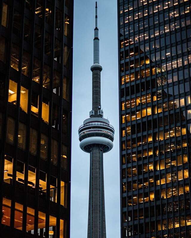 Toronto Private Walking Tour - A Deep Dive into the Toronto Private Walking Tour