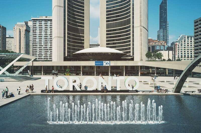 Toronto Private Walking Tour - Considerations