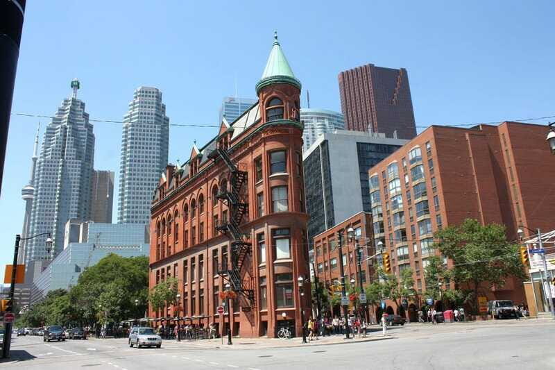 Toronto Private Walking Tour - Final Thoughts