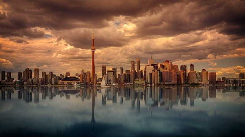 Toronto Private Walking Tour - Frequently Asked Questions