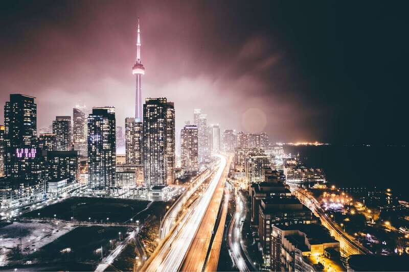 Toronto: Private Walking Tour With A Guide (Private Tour) - Exploring the Toronto Private Walking Tour in Detail