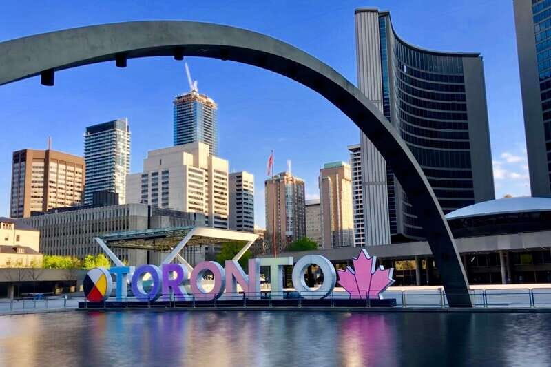 Toronto: Private Walking Tour With A Guide (Private Tour) - Who Will Love This Tour?