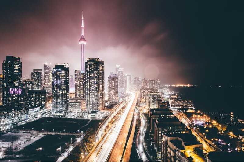 Toronto: Private Walking Tour With A Guide (Private Tour) - Frequently Asked Questions