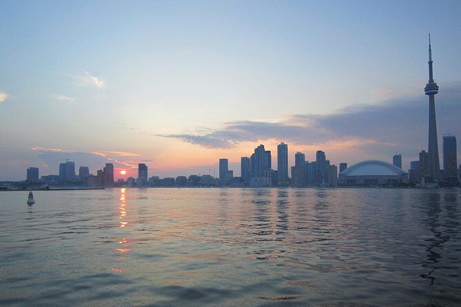 Toronto Private Walking Tour with a Local - Key Points