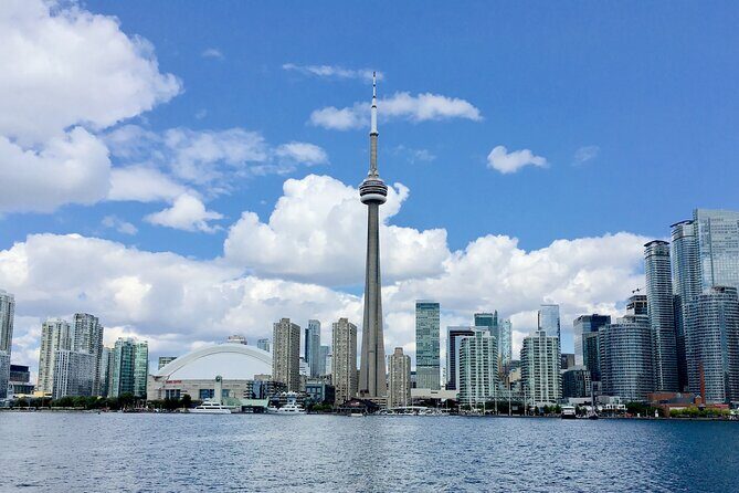 Toronto Private Walking Tour with a Local - The Value of a Private, Personalized Tour