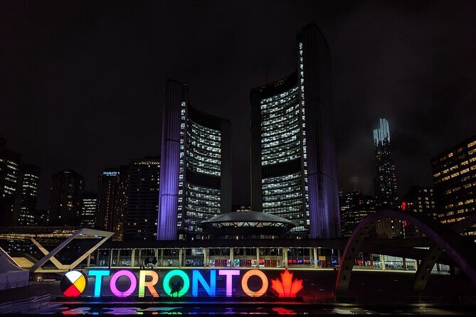 Toronto Private Walking Tour with a Local - Final Thoughts: Who Should Book This Tour?