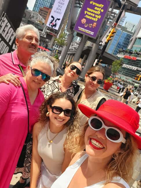 Toronto: Private Walking Tour with a Local - An In-Depth Look at the Toronto Private Walking Tour