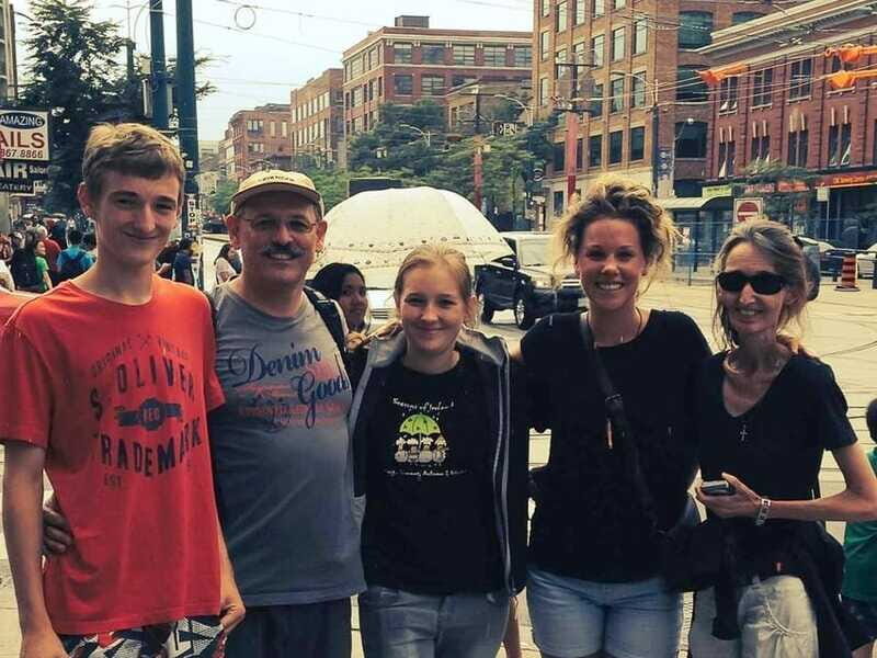 Toronto: Private Walking Tour with a Local - FAQ