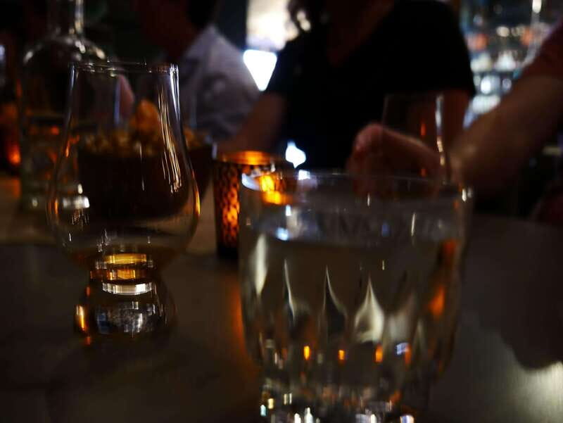 Toronto: Prohibition & Spirits History Walking Tour - A Closer Look at the Toronto Prohibition & Spirits History Walking Tour