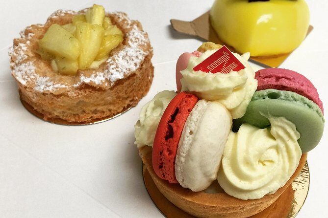 Toronto Queen West Pastry Crawl - Exploring Toronto’s Queen West Pastry Crawl in Detail