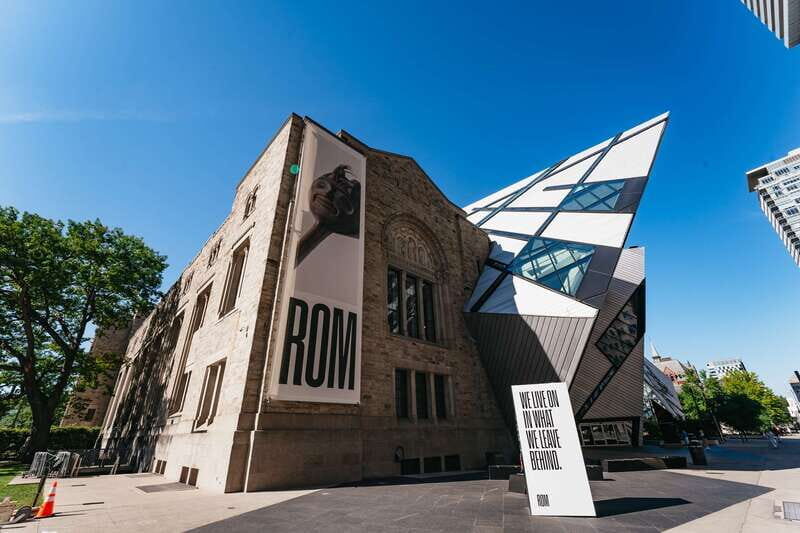 Toronto: Royal Ontario Museum Admission Ticket - Final Thoughts: Is It Worth It?