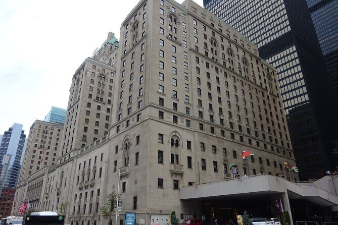 Toronto Self-Guided walking tour and scavenger hunt - Pricing and Value