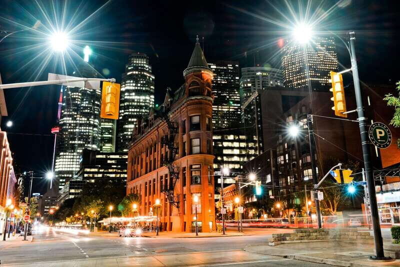 Toronto: Small Group Night Tour with Harbour Boat Cruise - The Practical Side: What You Need to Know