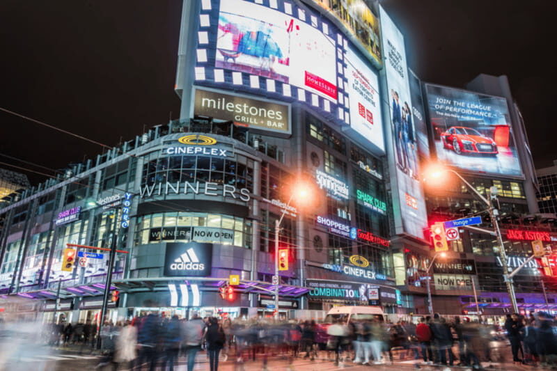 Toronto: Small Group Night Tour with Harbour Boat Cruise - Final Thoughts