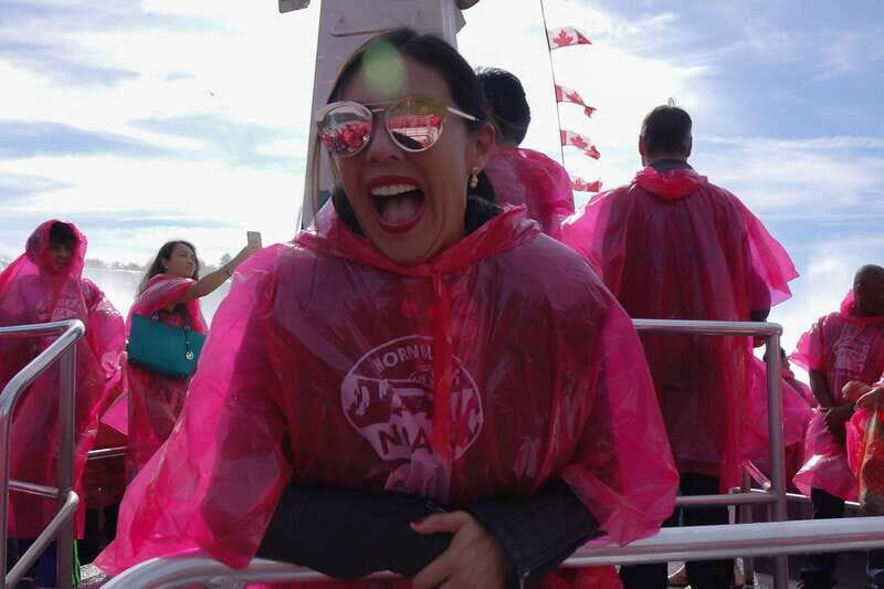 Toronto: Splendours of Niagara Falls Small Group Tour w/Boat - A Deep Dive Into the Experience