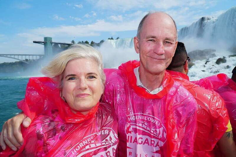 Toronto: Splendours of Niagara Falls Small Group Tour w/Boat - FAQs