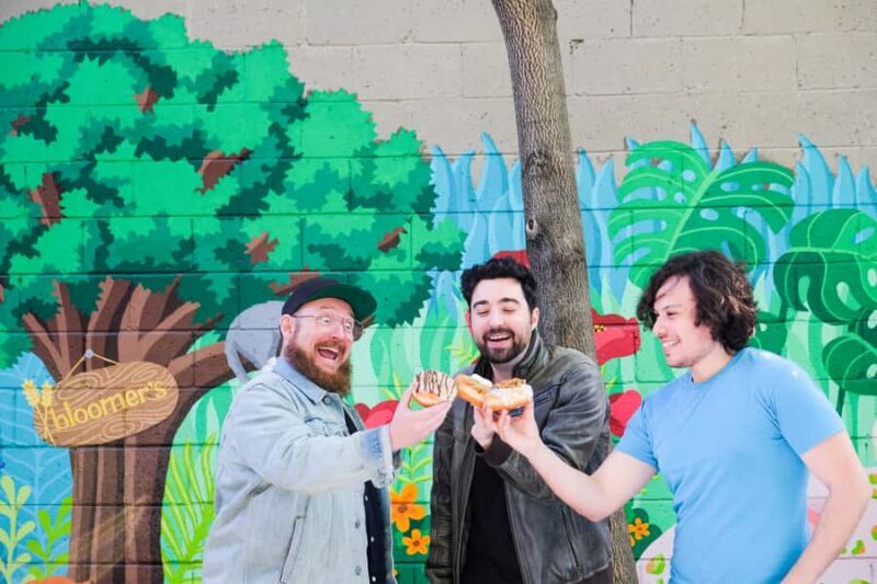 Toronto: Taste Toronto's Best Donuts & Sweet Treats Tour - What Makes This Tour Special?