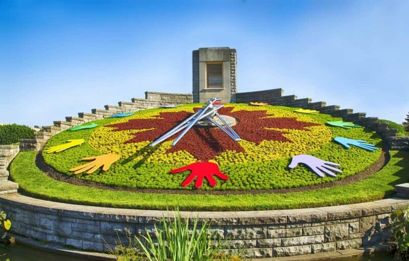 Toronto to Niagara Falls: 4 or more guests Private VIP Tour - What to Expect During Your Day Trip