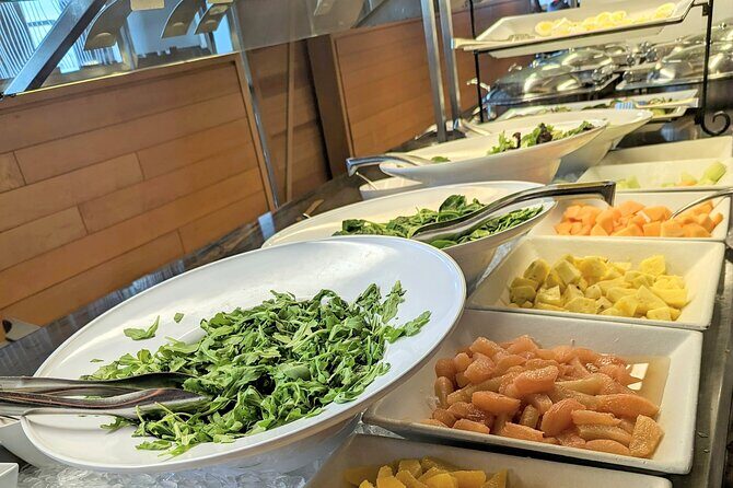 Toronto to Niagara Falls Day Tour with Boat Cruise and Lunch - Frequently Asked Questions