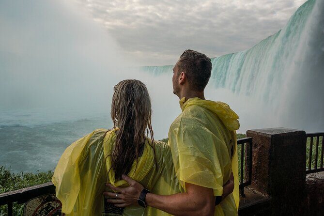 Toronto to Niagara Falls Evening Tour - Who Should Consider This Tour?