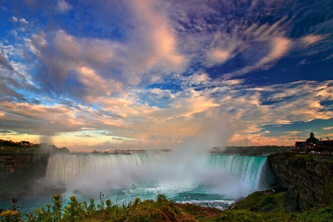 Toronto To Niagara Falls Luxury Private Tour Upto 14 People - Who This Tour Is Perfect For