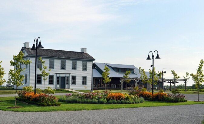 Toronto to Niagara Wine Tour - Discovering the Toronto to Niagara Wine Tour