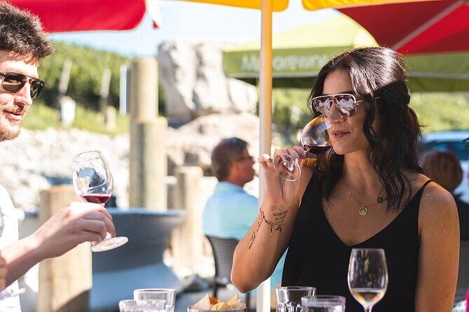 Toronto to Niagara Wine Tour - The Sum Up