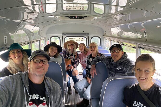 Toronto to Niagara Wine Tour - FAQ