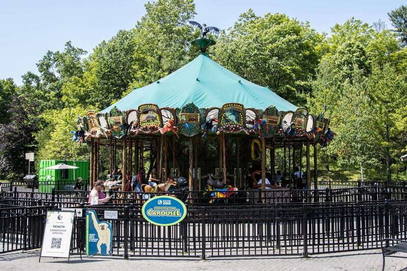 Toronto: Toronto Zoo Entry Ticket - FAQ: Your Questions About Visiting the Toronto Zoo