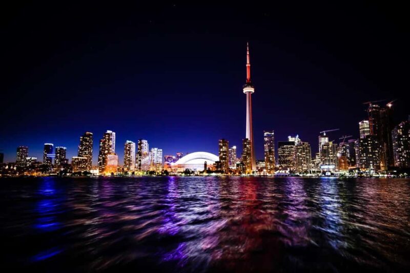 Toronto: True Tales of Toronto Harbour Audio Boat Tour - An In-Depth Look at the Toronto Harbour Audio Boat Tour