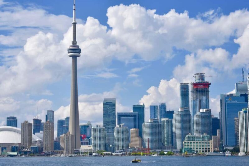 Toronto: True Tales of Toronto Harbour Audio Boat Tour - Authentic Experiences and Traveler Insights