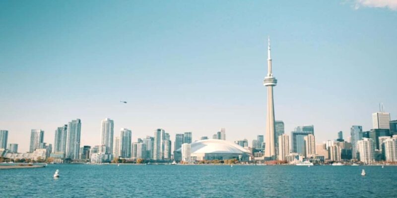 Toronto Walking Tour with Harbourfront & Boat Cruise - Final thoughts