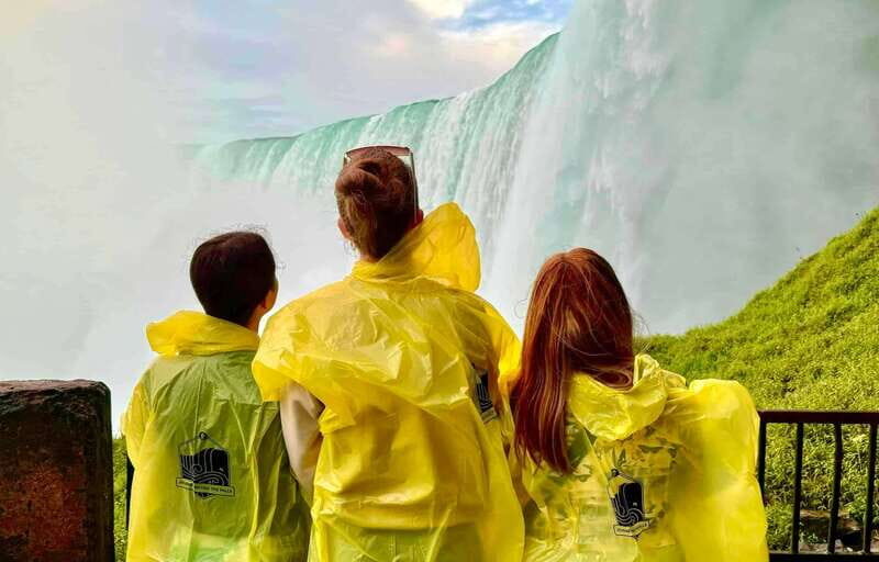 Toronto: Winter Niagara Falls Tour with Attractions Package - Authentic Traveler Insights from Reviews