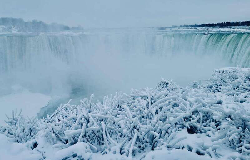 Toronto: Winter Niagara Falls Tour with Attractions Package - Who Is This Tour Best For?