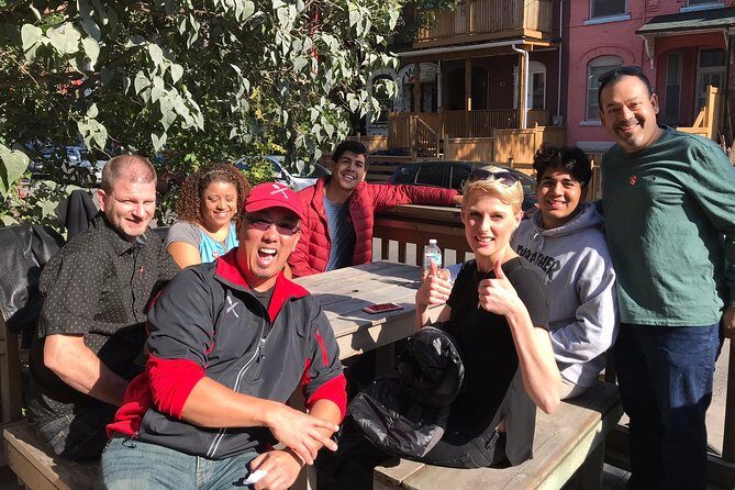 Toronto's #1 International Food Tour - A Deep Dive into the Food Tour Experience