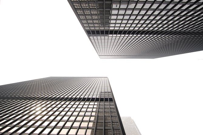 Toronto's Financial District: A Self-Guided Audio Tour - A Detailed Look at the Itinerary and Experience