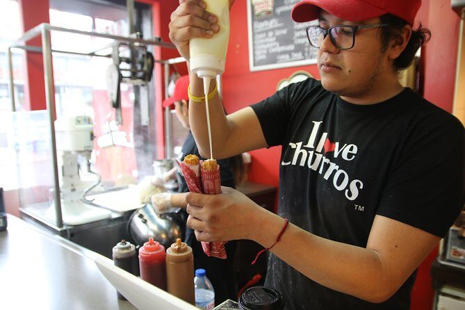 Toronto's First Food Tour: Taste the World in Kensington Market - The Details of the Kensington Market Food Tour