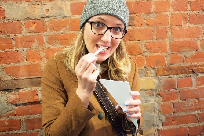 Toronto's First Food Tour: Taste the World in Kensington Market - Frequently Asked Questions