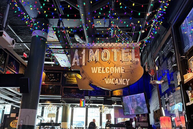 Toronto's Food & Drink Tasting Experience Tours - Detailed Review of Toronto’s Food & Drink Tasting Experience Tours