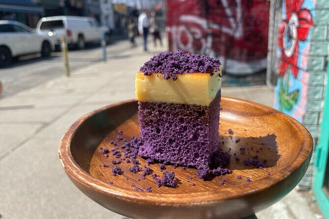 Toronto's Fusion Fare! - Group Size and Atmosphere