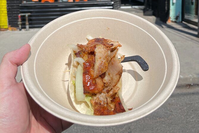 Toronto's Fusion Fare! - Practical Details: Timing, Location, and Accessibility