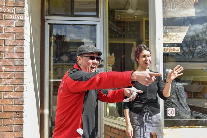 Toronto's Fusion Fare! - Who Will Enjoy This Tour?