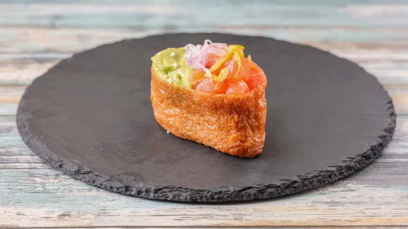 Toronto's Fusion Fare! - An In-Depth Look at Toronto’s Fusion Fare Tour