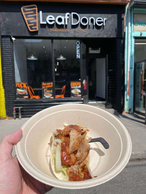 Toronto's Fusion Fare! - FAQ