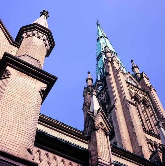 Torontos Holiday Magic: A Christmas Private Walking Tour - The Sum Up