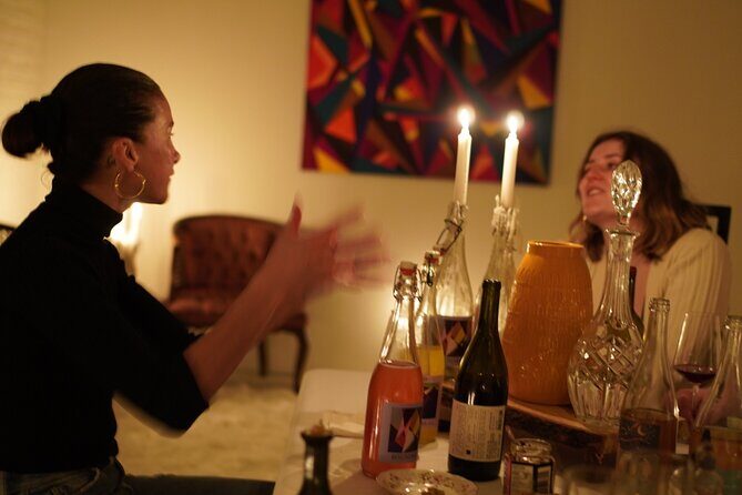 Torontos Most Unpretentious Wine Tasting - Exploring the Experience in Detail